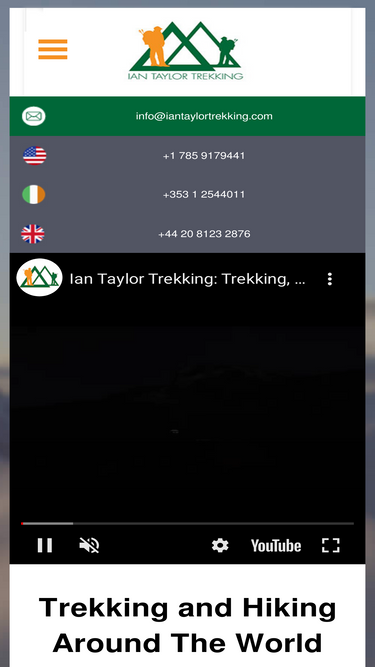 iantaylortrekking.com