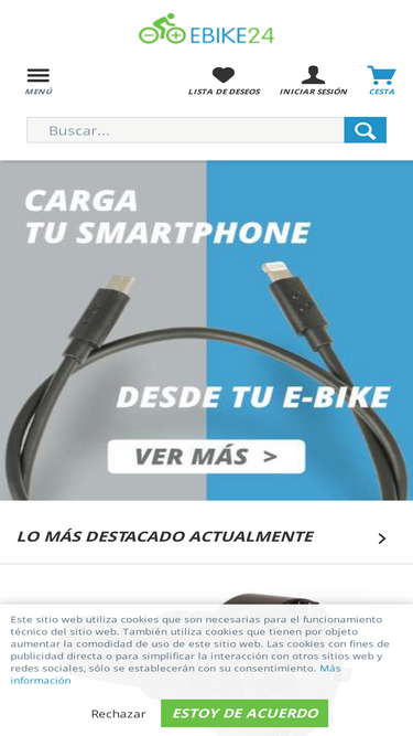 ebike24.es