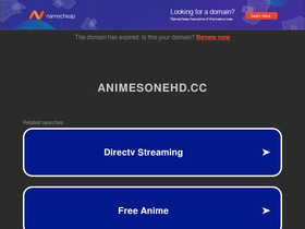 animesonline.cc Traffic Analytics, Ranking Stats & Tech Stack