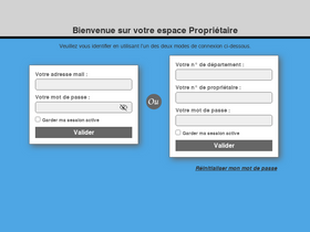 Prop.itea.fr Traffic Analytics & Market Share | Similarweb