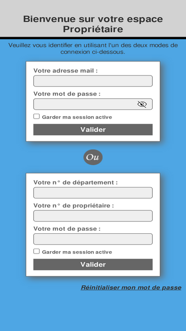 Prop.itea.fr Traffic Analytics & Market Share | Similarweb