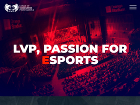 'lvp.global' screenshot