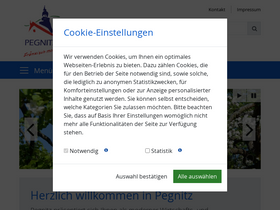 pegnitz.de