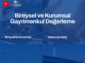 anreva.com.tr