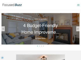 focusedbuzz.com