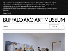 buffaloakg.org