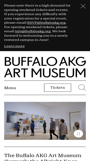 buffaloakg.org