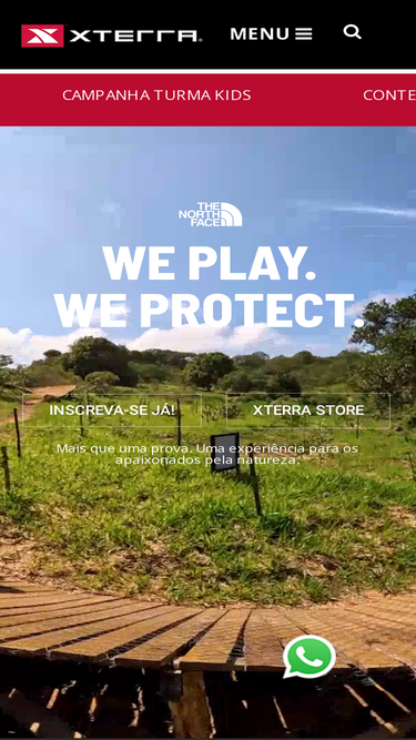 xterrabrasil.com.br
