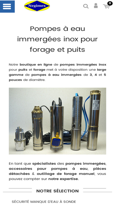 pompes-negimex.com
