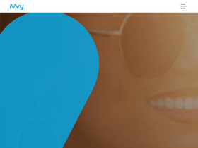 'ivvy.com.au' screenshot