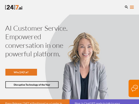 '247-inc.com' screenshot