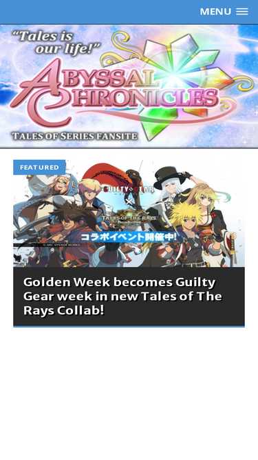 abyssalchronicles.com