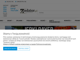 zadzior.pl