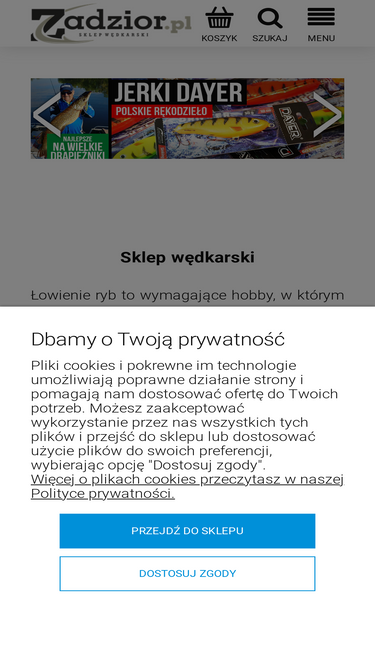 zadzior.pl