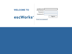 escworks.net