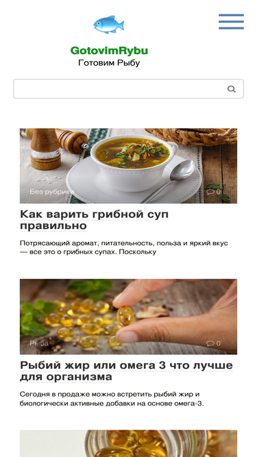 gotovimrybu.ru