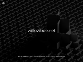 willowbee.net