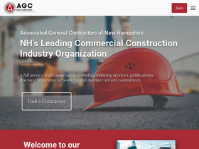 agcnh.org
