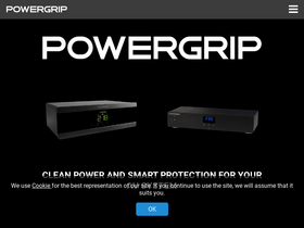 powergrip.com