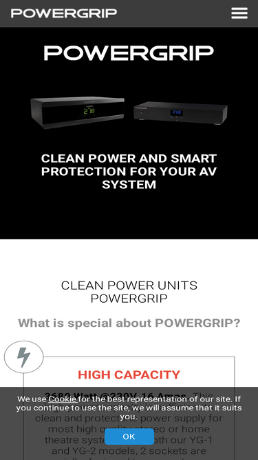 powergrip.com