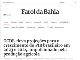 'faroldabahia.com.br' screenshot