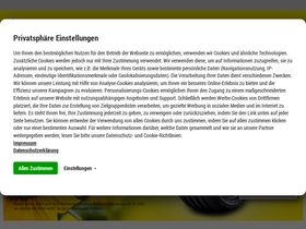 'quick.de' screenshot