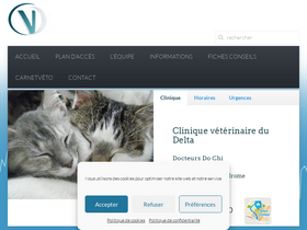 deltavet.fr