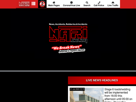 nari.co.za