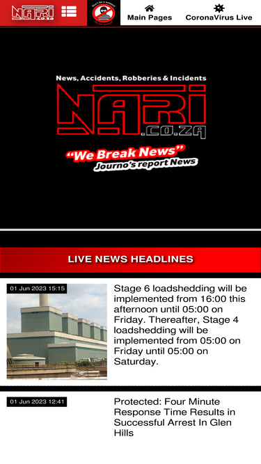 nari.co.za
