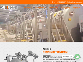 dyeingmachineindia.com