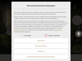 atlantic-parkhotel.de