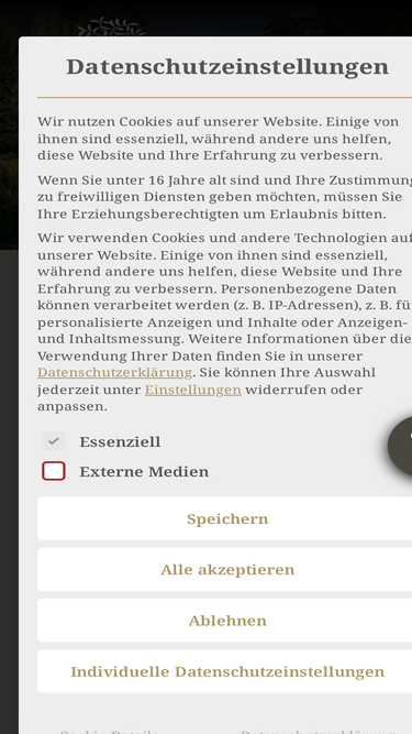 atlantic-parkhotel.de