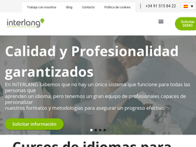 interlang.es