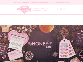 honeylab.store