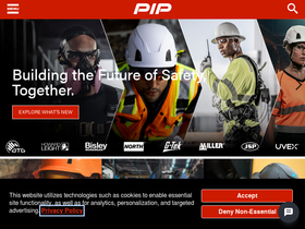 us.pipglobal.com