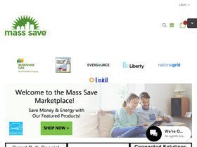 'poweredbyefi.org' screenshot