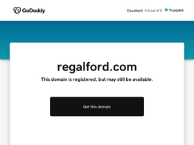 regalford.com