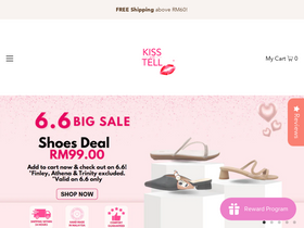 kissandtell.com.my