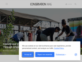 conservationmag.org
