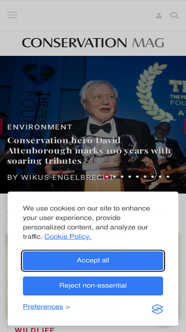 conservationmag.org