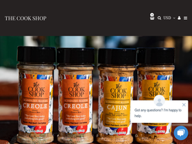 acasualconnoisseur.com homepage screenshot