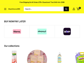 oo homepage screenshot