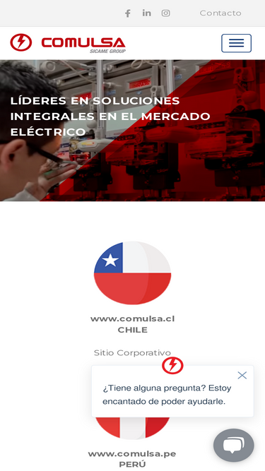 comulsa.com