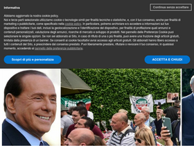 'ilmattino.it' screenshot