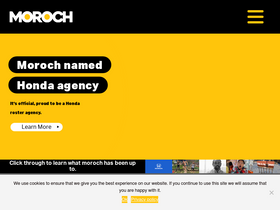 moroch.com