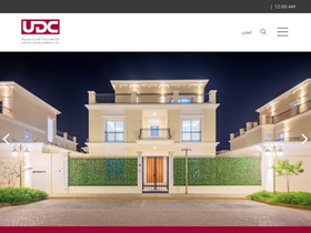 udcqatar.com