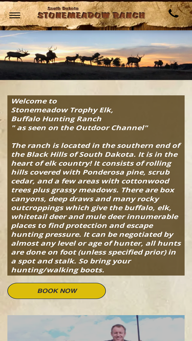 stonemeadowranch.com