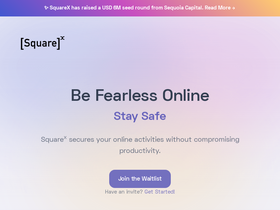 sqrx.com