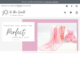 'jototheworld.com' screenshot