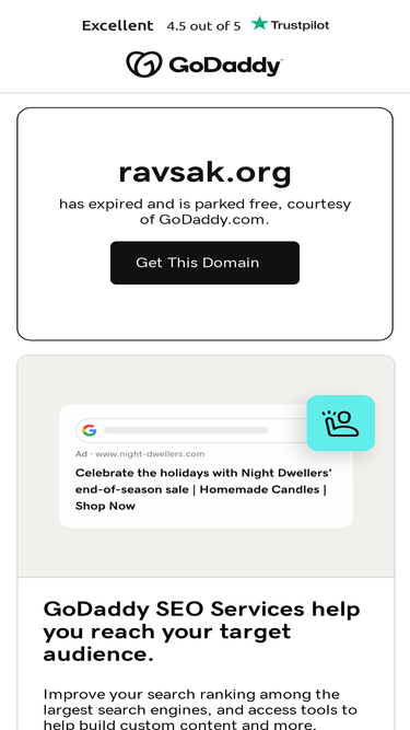 ravsak.org
